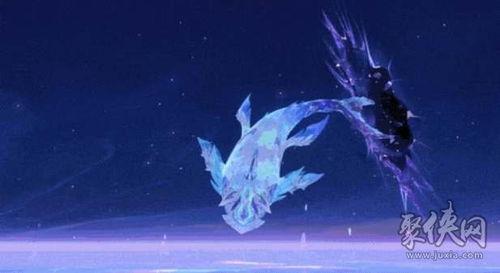 原神吞天之鲸最新爆料视频,揭秘神秘巨鲸的神秘力量与传说背景  第1张